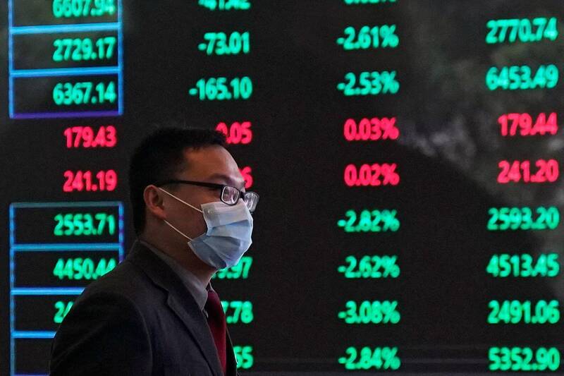 中國國常會救市  加大中長期資金入市