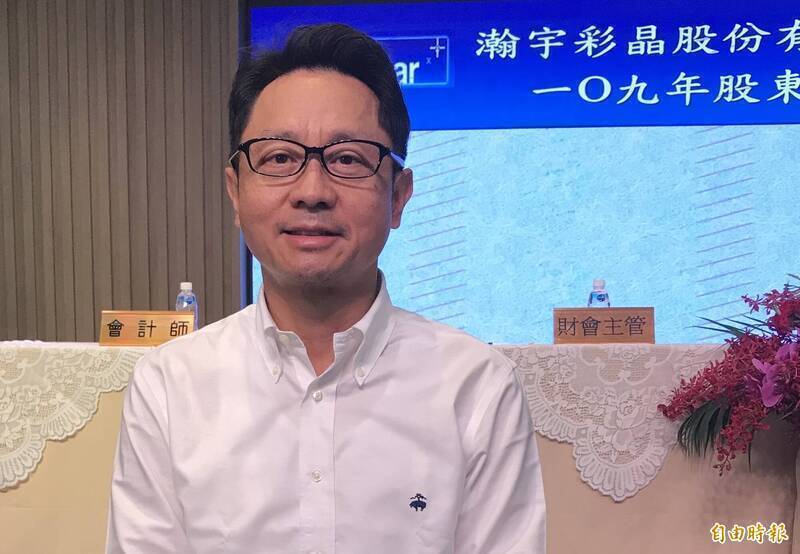 焦點股》彩晶：面板春燕來了！低檔爆巨量噴出