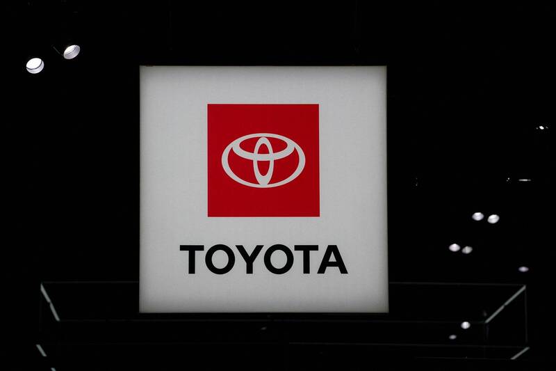 [新聞] Toyota「假電動化」11萬人連署抵制