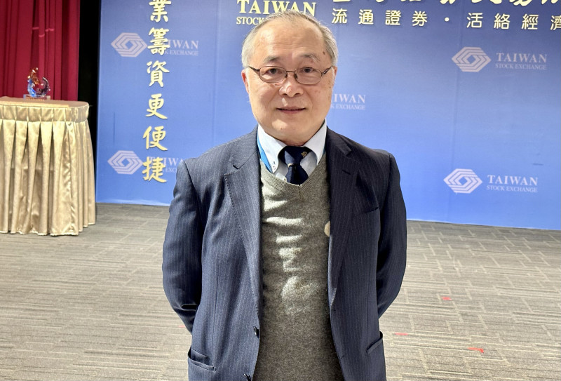 焦點股》麗臺：美超微加持 放量噴高