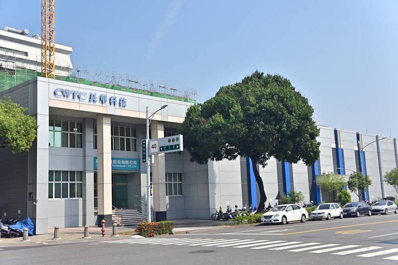 長科預估Q1營收季減個位數百分點