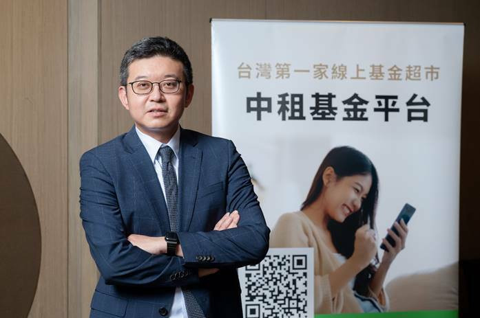 中租基金平台總經理蘇皓毅指出，統計過去10年，農曆年前進場布局，開紅盤日台股上漲機率近7成（業者提供）