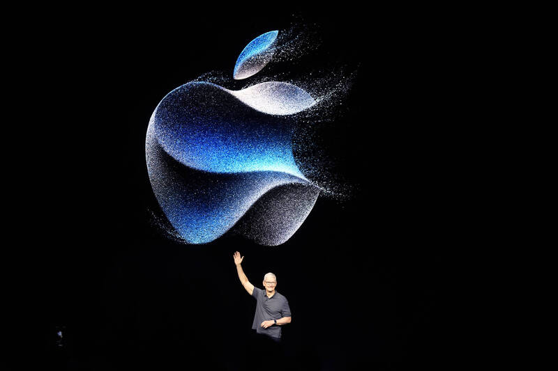 [新聞] 被三星嚇到了 蘋果今年將推生成式AI手機