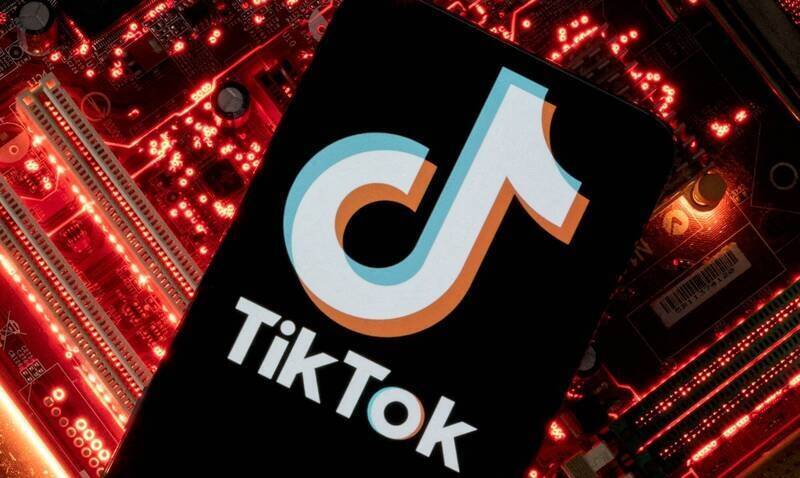 台北,|獨家》TikTok被批假訊息氾濫 新加坡總部高層來台釋誠意 - 自由財經