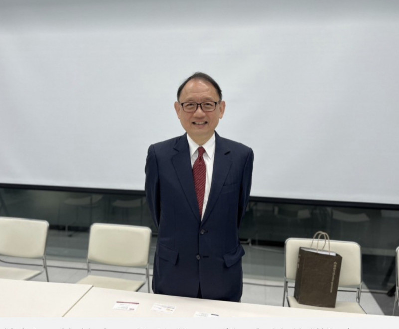 華新子公司CAS砸1.35億歐元 收購不銹鋼無縫管廠MST