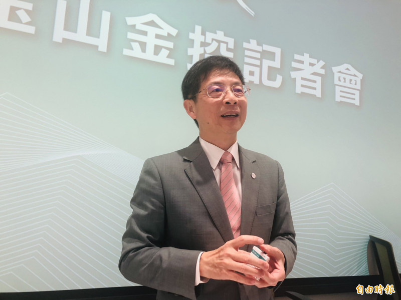 搶台積電設廠商機 玉山金董座去年飛6趟日本
