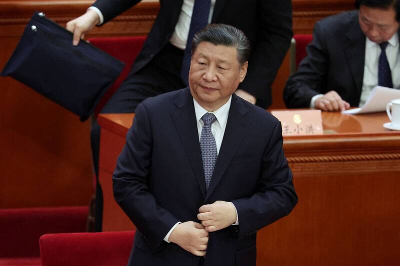 澳媒：習近平面對「經濟群魔」問題難解