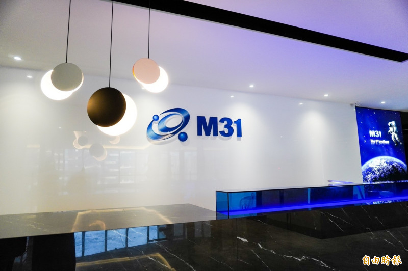 M31：營業費用大增  今年獲利保守