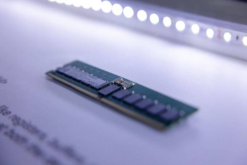 HBM3E良率低、影響「量產」? 韓媒：3家大廠難過輝達品質測試