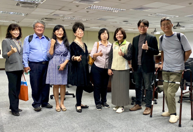 國賓危老重建惹議！高市：住戶可推代表參加後續審議