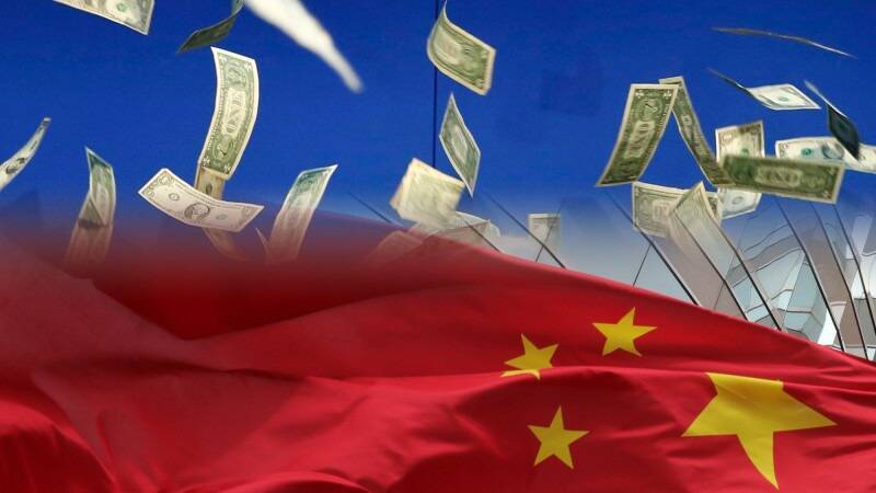 10大知名外商撤離中國中企也溜了- 自由財經
