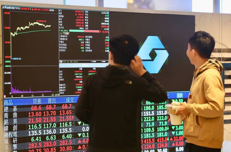 近來高股息ETF大紅,群益台灣精選高息ETF(00919)宣布本次配息金額從0.61元調升到0.66元。(示意圖,中央社)