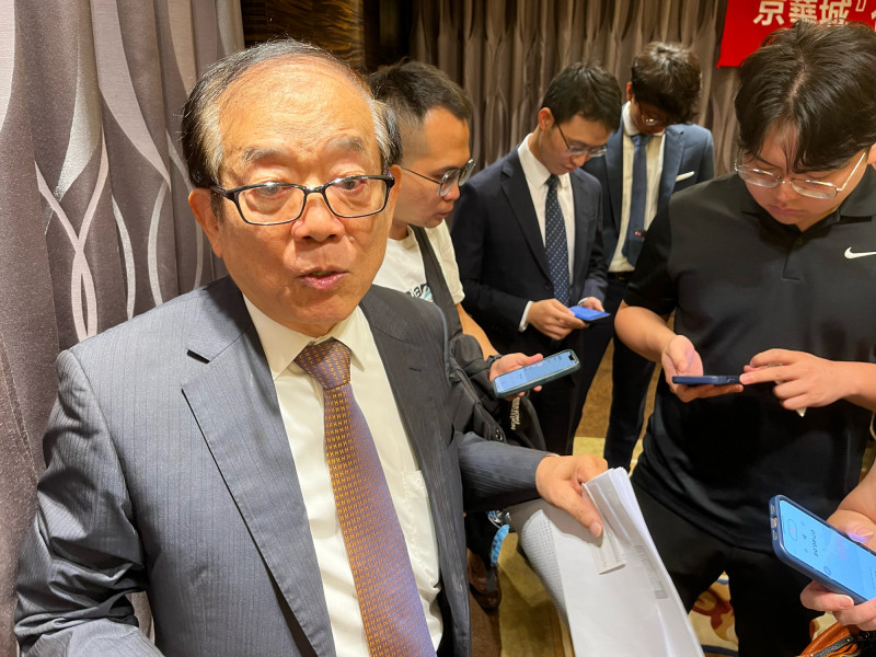 京華城容積率疑慮 20％容獎為自提首案