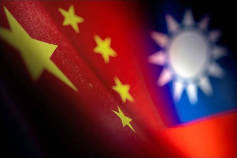 中國狂掃大宗物資，外界擔憂北京可能為兩岸衝突做好經濟準備。（是意圖，路透）