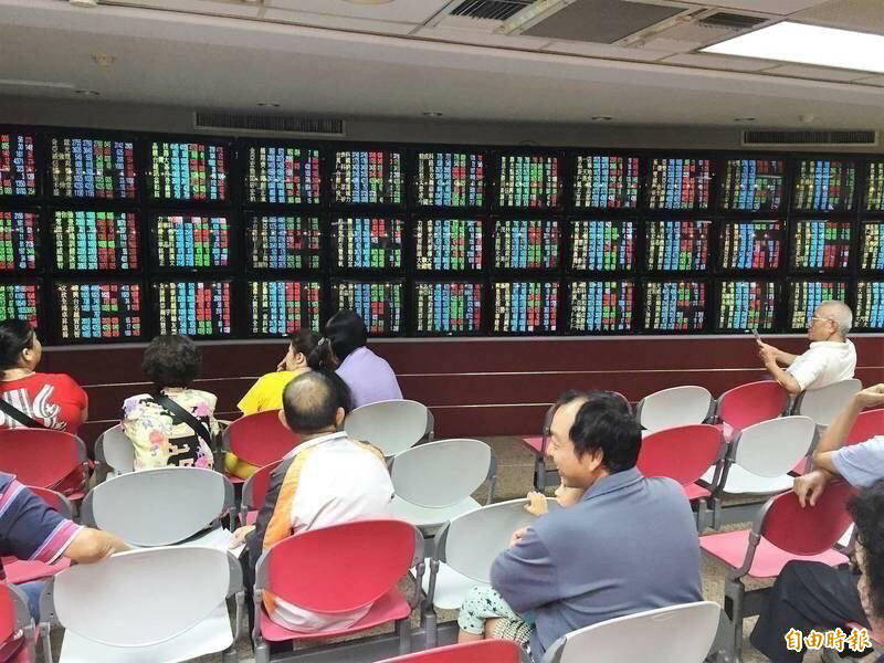 高力、花王5/8起列入處置股 十銓等26檔列注意股