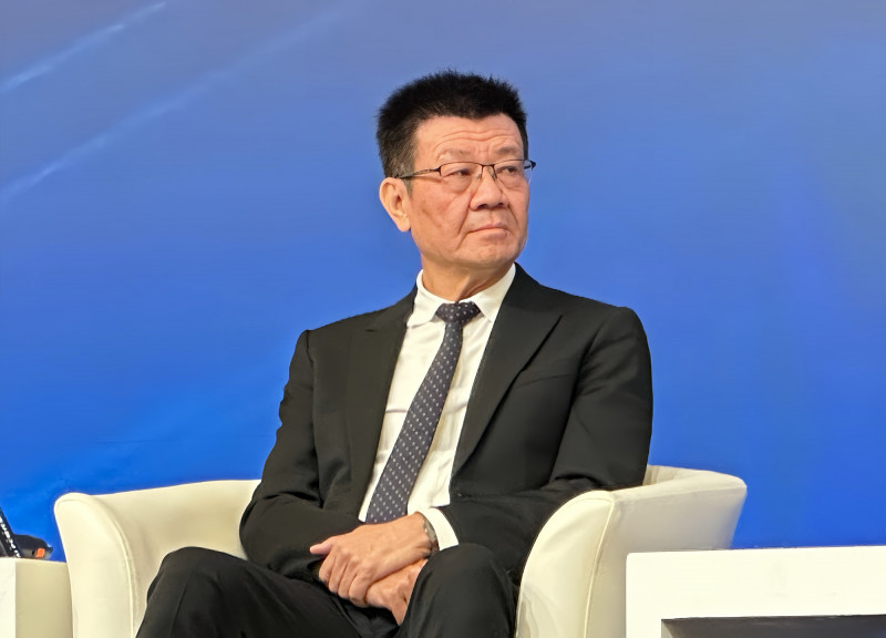 AI伺服器電源需求高 光寶科2027年推16KW產品