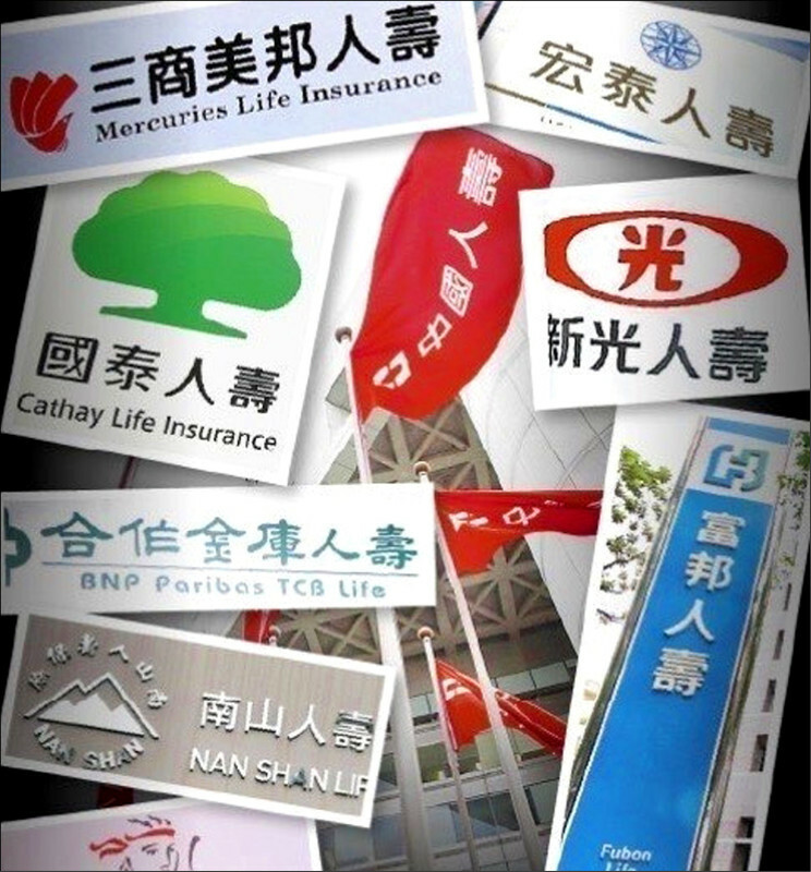 中華信評：2024年壽險業獲利可望改善 主要信用風險是「它」