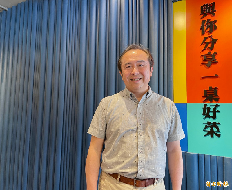 王品董座陳正輝 轉讓1000張股票至家族投資公司