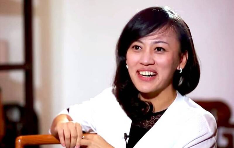 滴滴聯合創辦人掌舵10年後 柳青卸下總裁
