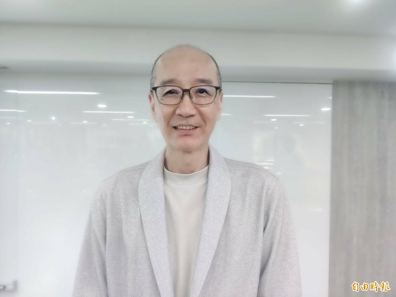 友訊看好網通產業 年營收微幅成長