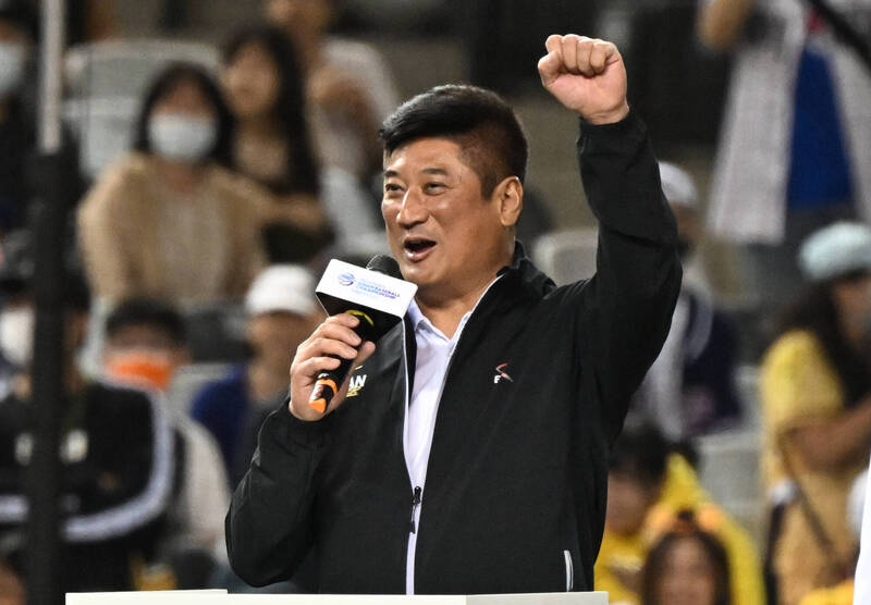 遭詐團冒名 中信金：辜仲諒沒開臉書粉專