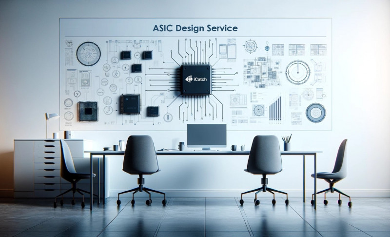 焦點股》芯鼎：奪日本AI大單 連飆兩根漲停