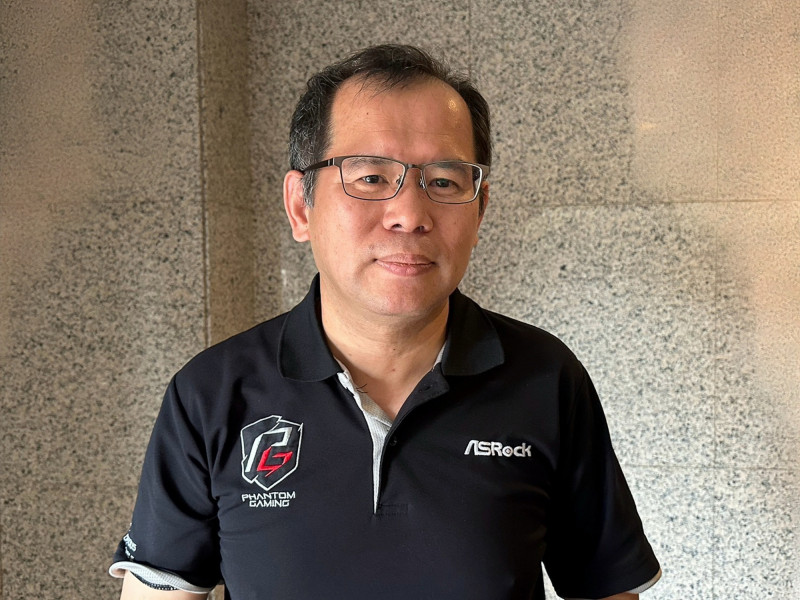 華擎：下半年營運動能強 伺服器成今年成長主力