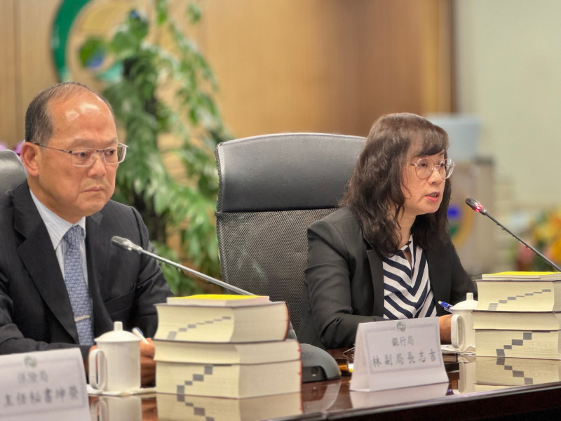 強化金融知識普及 金管會：非營利法人每年可申請150萬補助