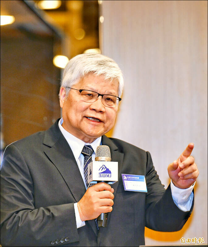 掌舵晶片界巨無霸  日經：魏哲家謙遜融合頑強意志