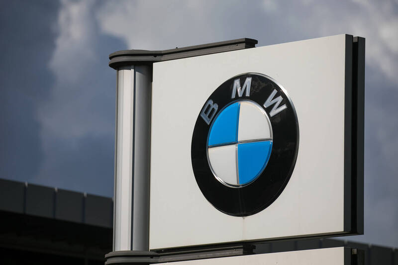 BMW拚了 在中國展開「腰斬式」大促銷 - 自由財經