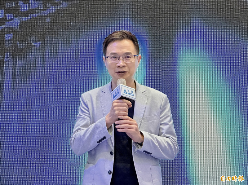 台灣AI護國群山 黃志芳：台達電是不可或缺高山