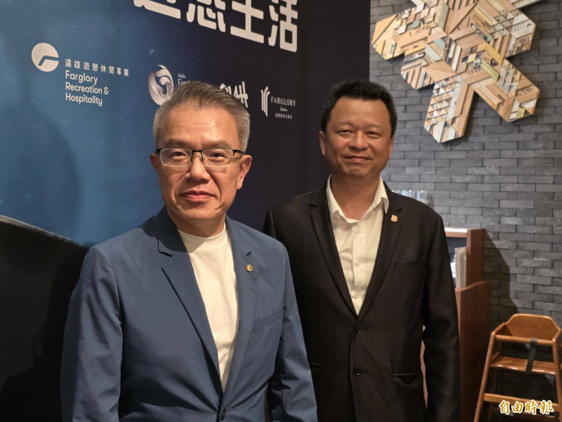 花蓮強震重創營運 遠雄來推優惠拚下半年營收