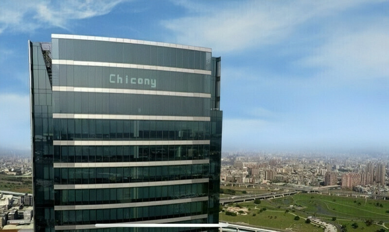 群光AI PC題材加持 5月營收創同期次高