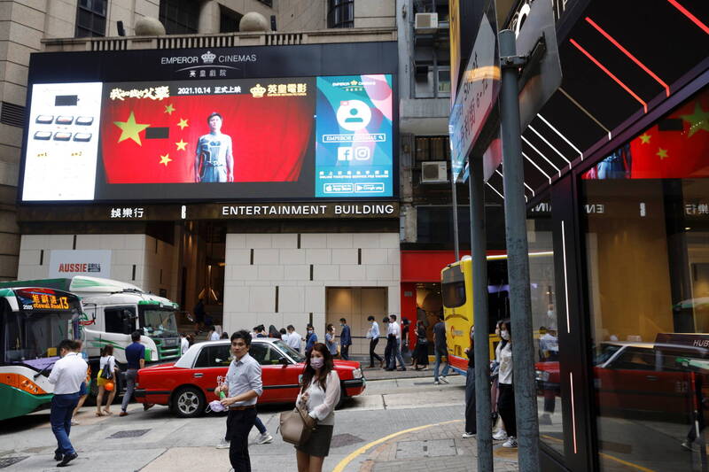 中國影院端午票房慘淡  這部電影2天僅3117元收入