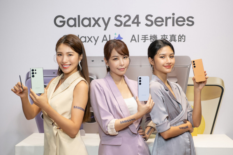 零組件漲、需求弱  Q1智慧型手機產業製造季衰8.6％