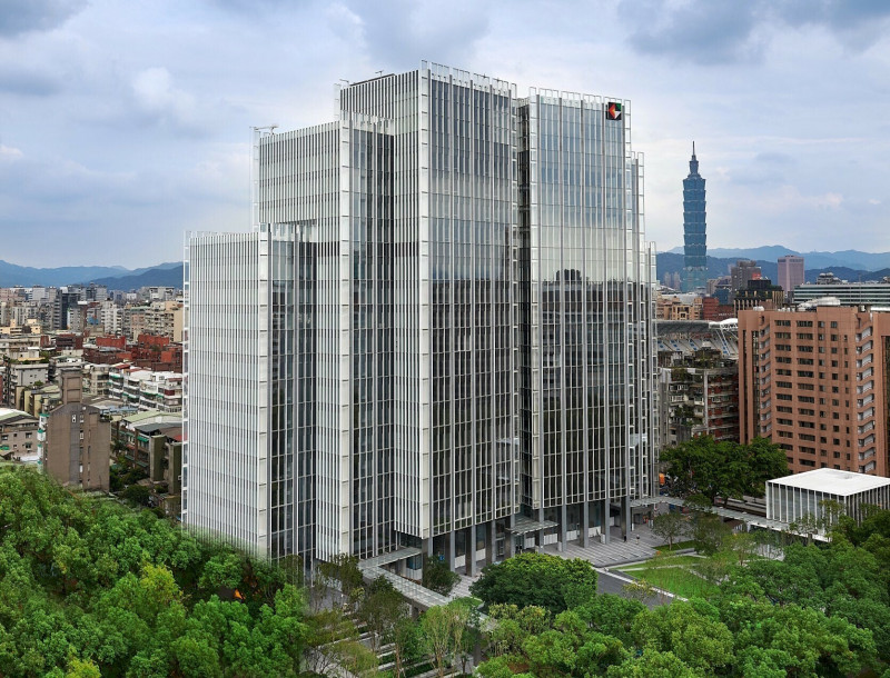 開發金股東會通過更名凱基金 董座王銘陽：花費控制1億元內