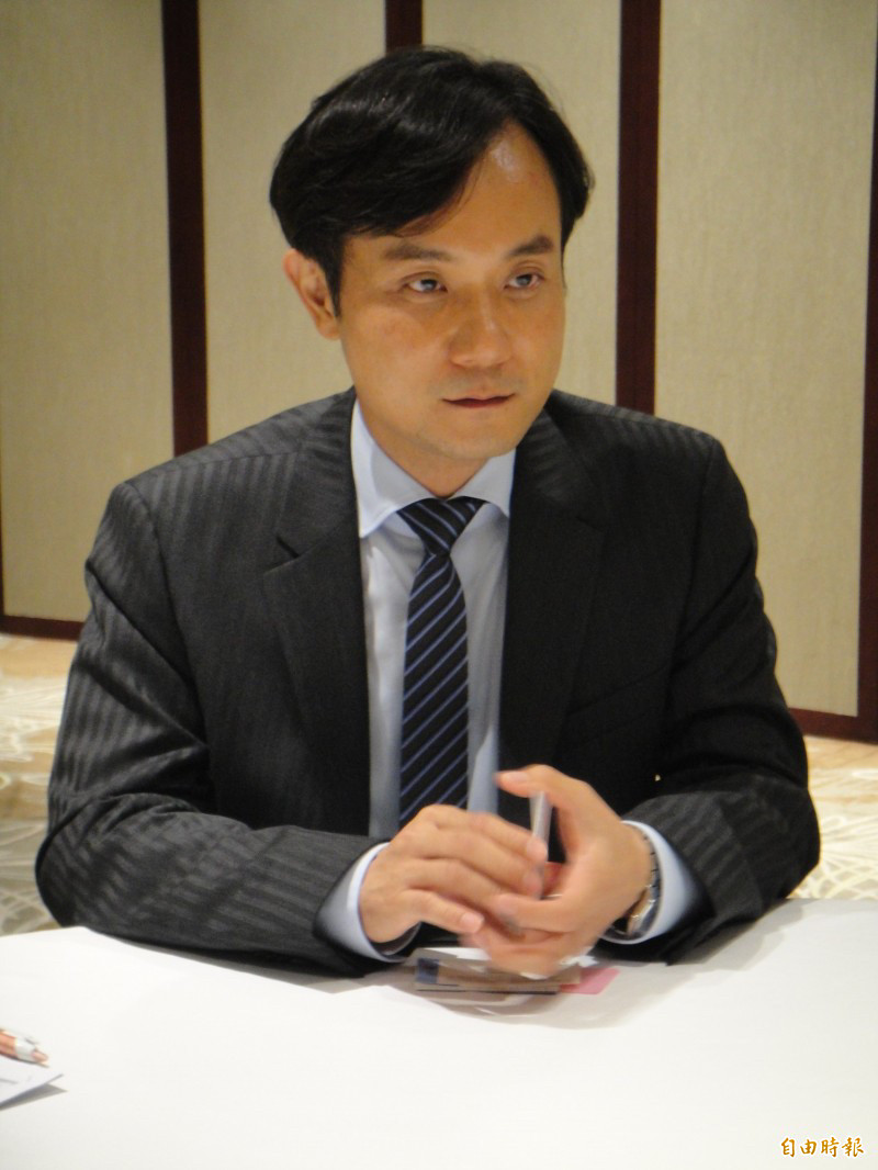 傳「信賴之友會」會長黃仲銘將掌權 資策會不回應