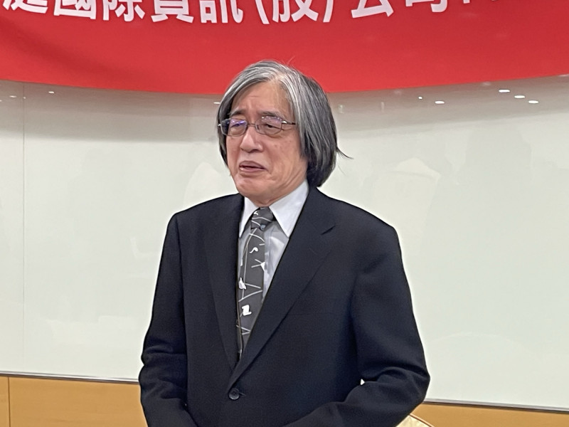 網家董座詹宏志：找出獲利方程式後再擴張 樂觀看AI PC換機潮