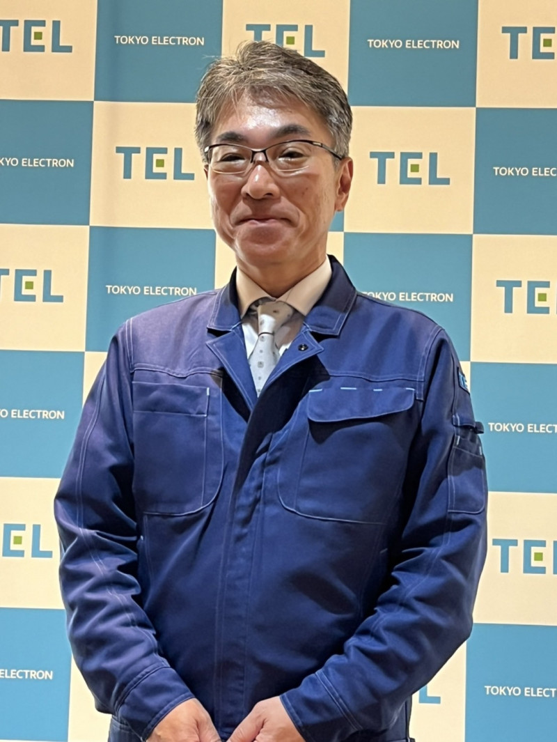 亞洲設備龍頭TEL看好台灣與AI前景未來5年採積極進攻策略- 自由財經