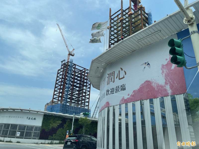新青安上路後 全國新增房貸平均期數連兩季破300期
