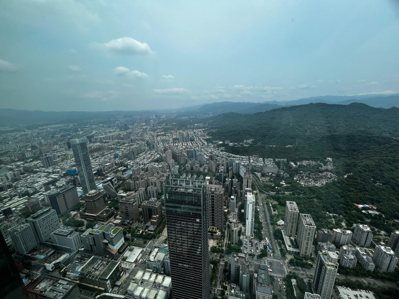 各項打炒房政策威力遞減 北北桃新案房價續漲近5％