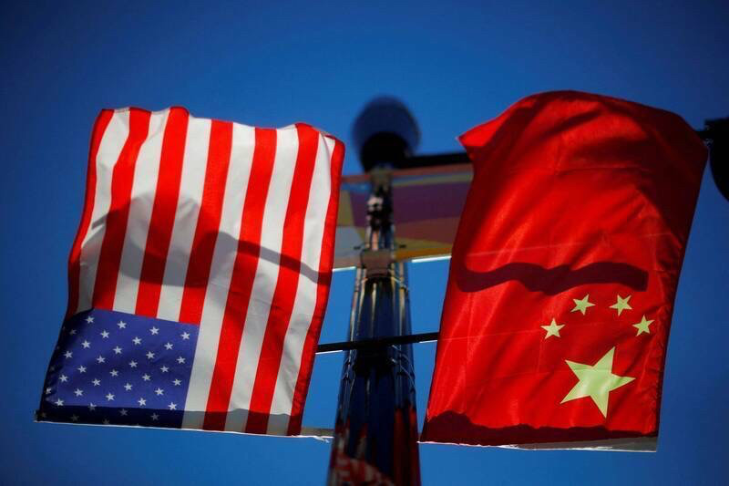 中國對外傾銷 工總：勢必成新一輪美中角力開端