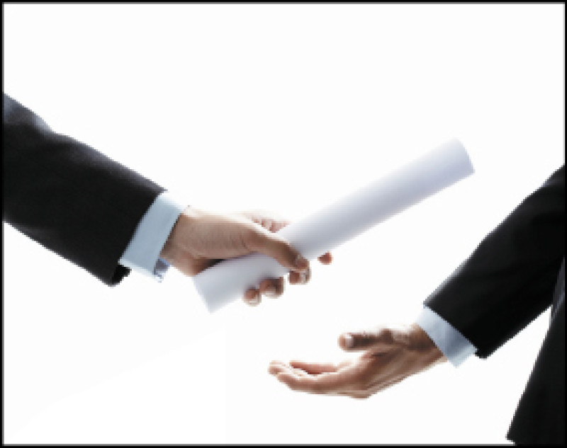 〈財經週報-企業接班〉交棒不易 後代爭權風波輪番上演