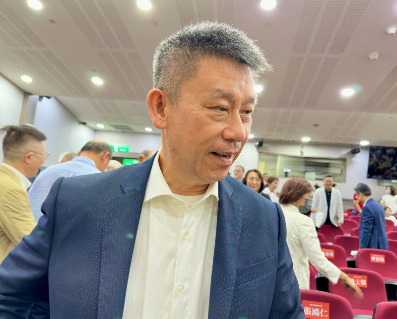 台達電液冷散熱展開驗證 鄭平曝全年獲利成長幅度