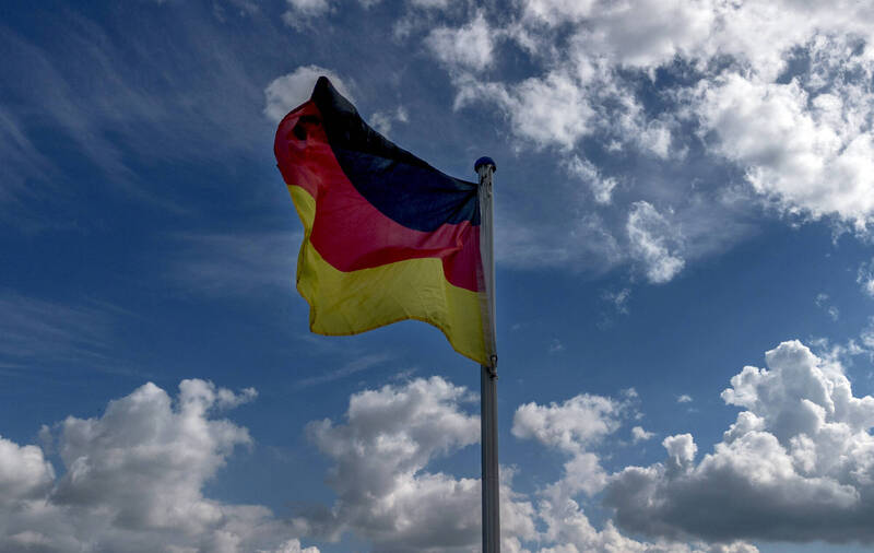 德國是歐洲最大的太陽能發電國之一，但該國面臨能源過剩的問題。（美聯社資料照）