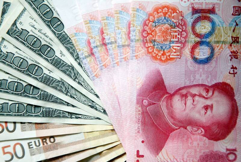 經濟部:上半年對外投資成長169.6%  對中投資衰退19%