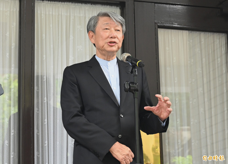 勞動部籲產學合作解決台電缺工 郭智輝：感謝何佩珊建議