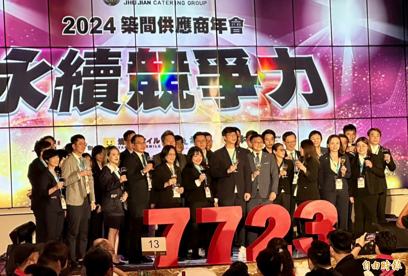 築間北中南打造倉儲 最快明年7月完工