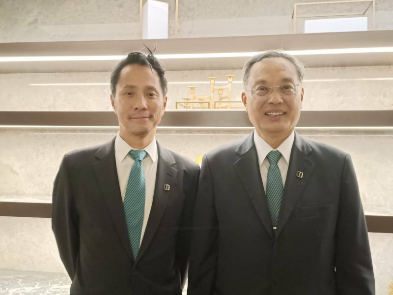 上市租賃股新兵來了  日盛台駿8月下旬將掛牌