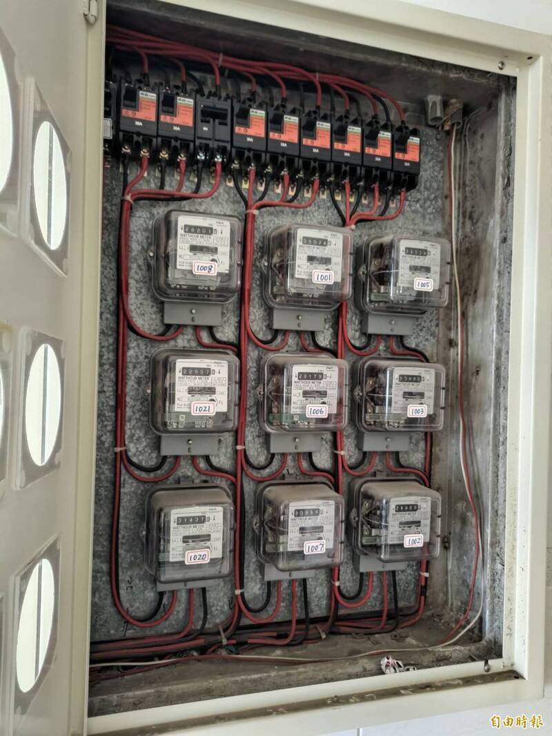 今用電量創歷史新高  備用、延役機組都支援